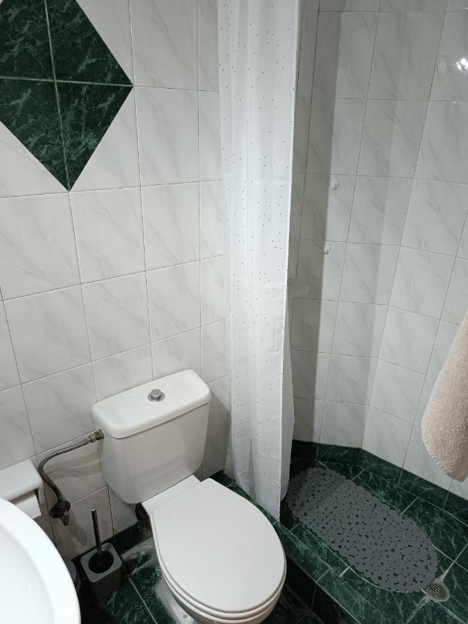 Xenia'S Studio Chalkida Ngoại thất bức ảnh