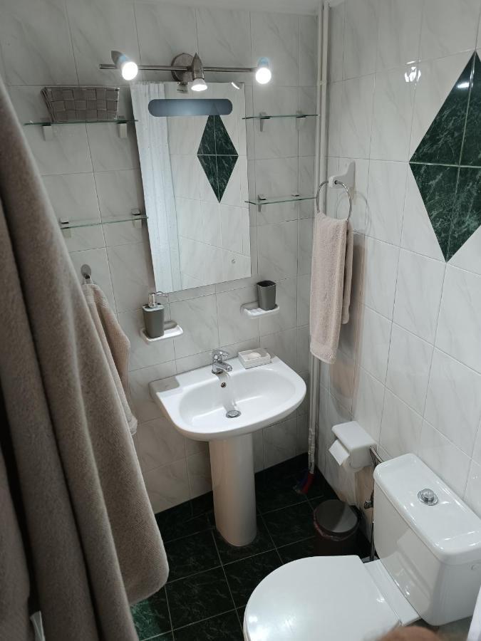 Xenia'S Studio Chalkida Ngoại thất bức ảnh