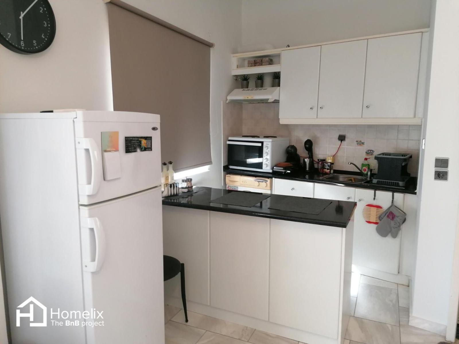 Xenia'S Studio Chalkida Ngoại thất bức ảnh